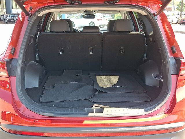 2022 Hyundai Santa Fe XRT