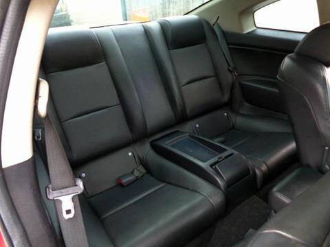 2006 Infiniti G35