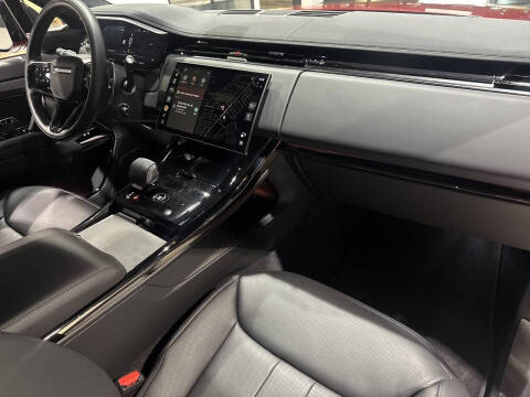 2024 Land Rover Range Rover Sport P400 Dynamic SE