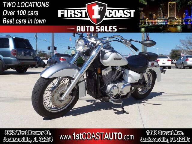 honda shadow aero for sale