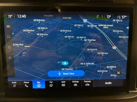 2024 Ford F-350 Super Duty Platinum