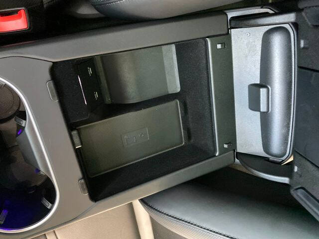 2020 Porsche Cayenne S