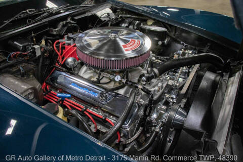 1979 Chevrolet Corvette