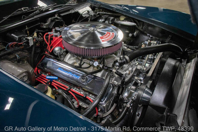 1979 Chevrolet Corvette