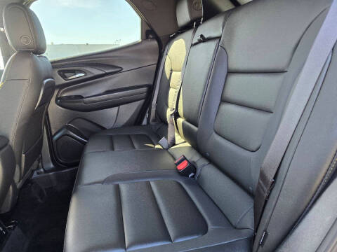 2024 Chevrolet TrailBlazer ACTIV