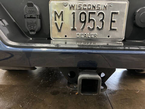 2022 Chevrolet Silverado 1500 Limited