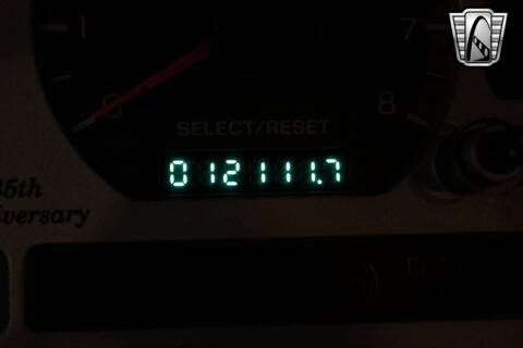 1999 Ford Mustang GT