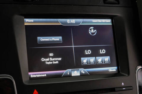2015 Lincoln Navigator