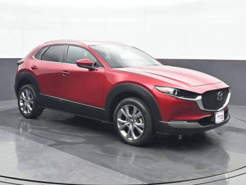 2023 Mazda CX-30 2.5 S Select