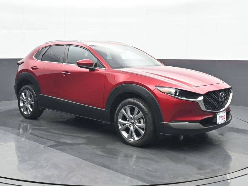 2023 Mazda CX-30 2.5 S Select