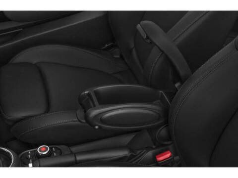 2019 MINI Convertible Cooper