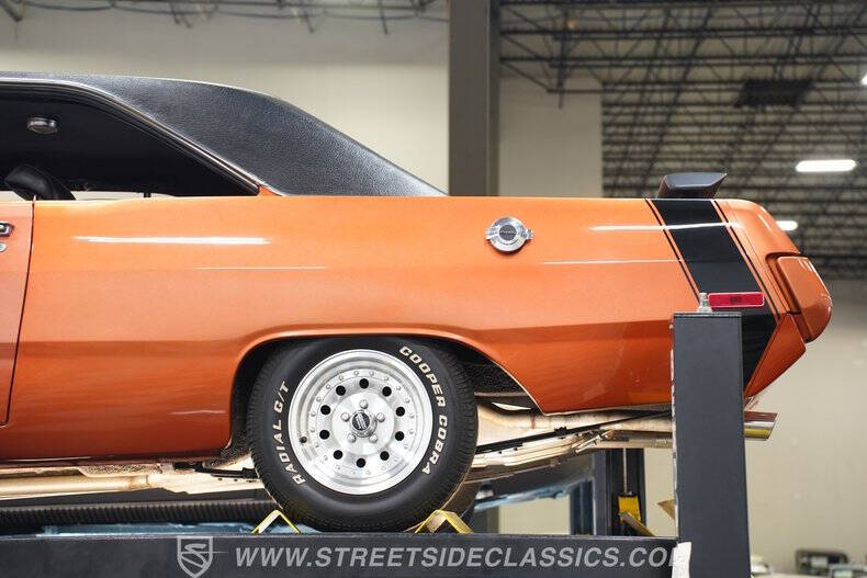 1972 Dodge Dart