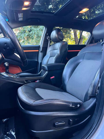2011 Kia Sportage EX