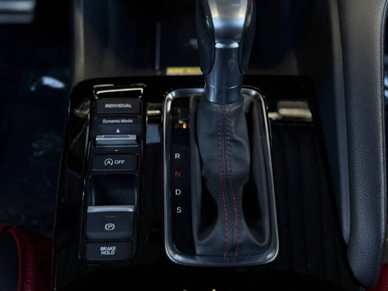 2024 Acura Integra w/Tech w/A-SPEC