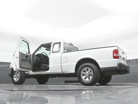 2011 Ford Ranger