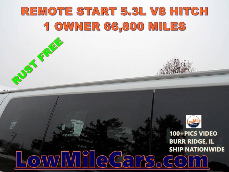 2010 Chevrolet Express LT 1500
