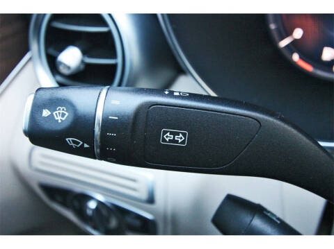 2021 Mercedes-Benz C-Class C 300