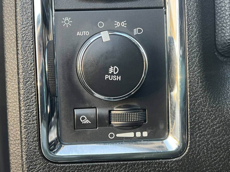 2017 RAM 2500 Laramie