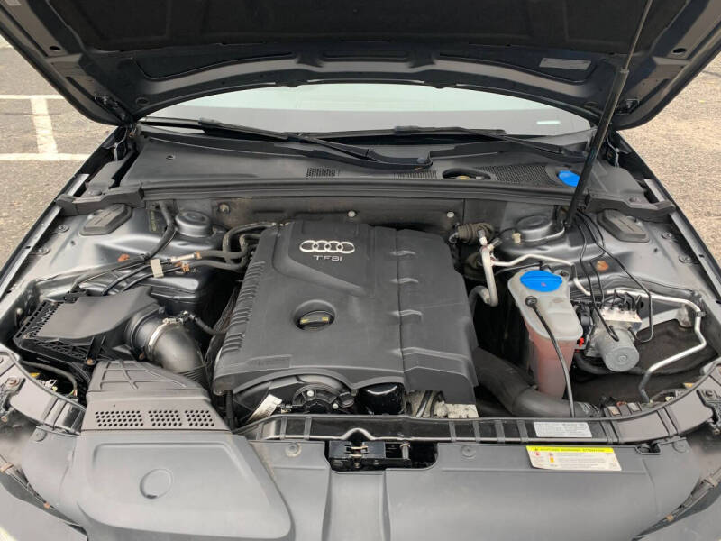 2015 Audi Allroad 2.0T quattro Premium Plus