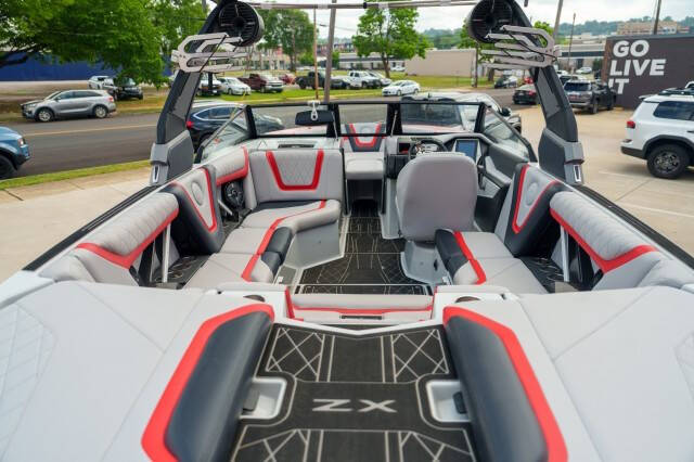 2020 Tige 23ZX