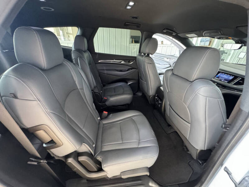 2024 Buick Enclave Premium