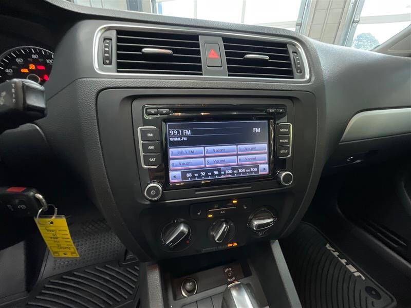 2013 Volkswagen Jetta