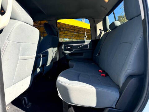 2013 RAM 1500 Big Horn