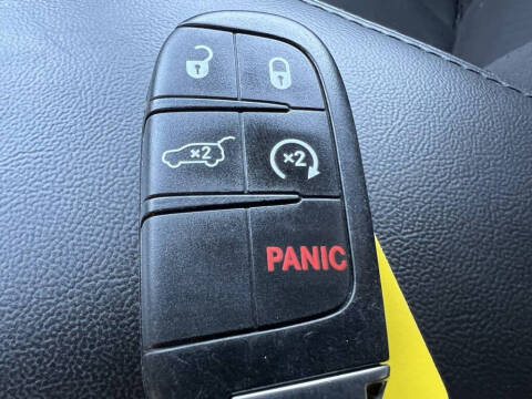 2022 Jeep Grand Cherokee WK Laredo E