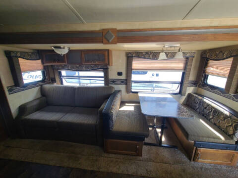 2014 Keystone Springdale 310BH