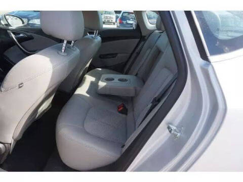 2014 Buick Verano Convenience Group