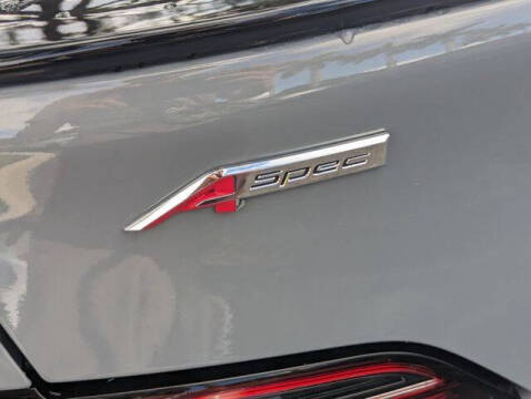 2026 Acura Integra w/A-SPEC