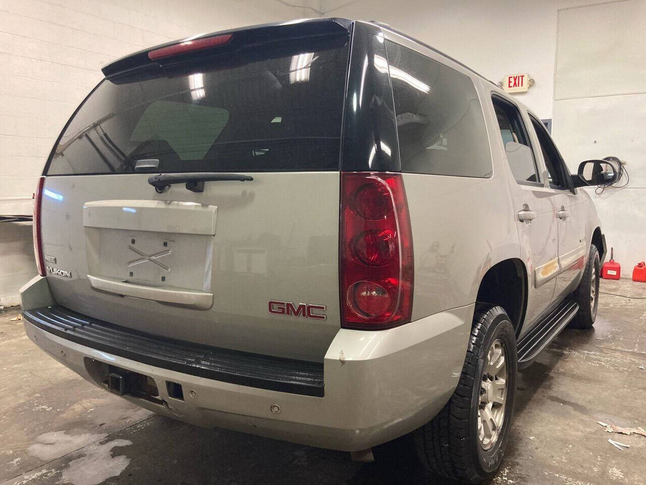 2007 GMC Yukon for sale at Paley Auto Group in Columbus, OH