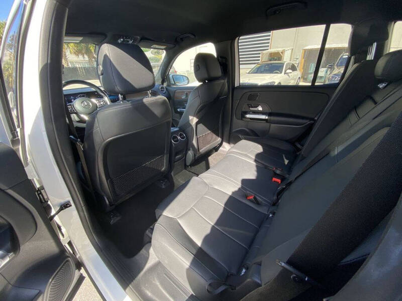 2023 Mercedes-Benz EQB EQB 250+