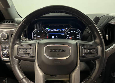 2022 GMC Sierra 2500HD