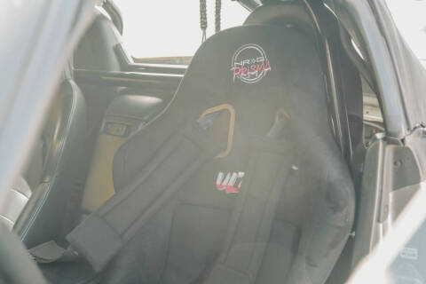 2001 Honda S2000