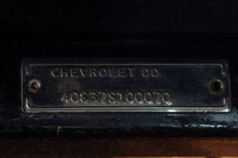 1964 Chevrolet Corvette