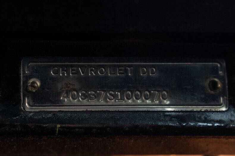 1964 Chevrolet Corvette