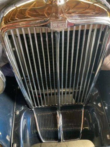 1932 Auburn 8100 A