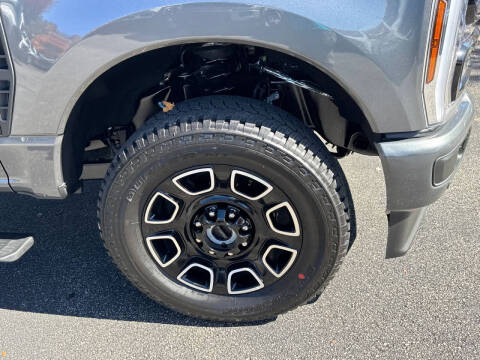 2026 Ford F-350 Super Duty