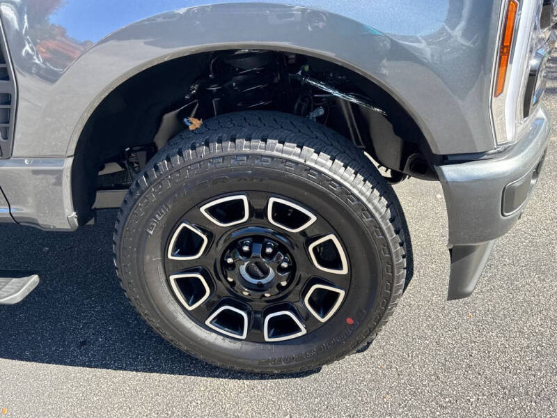 2026 Ford F-350 Super Duty