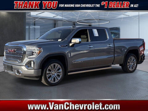 2022 GMC Sierra 1500 Limited