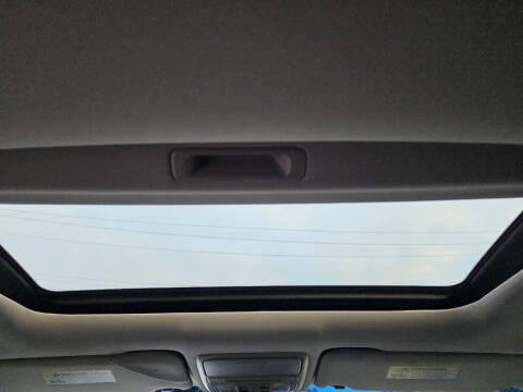 2012 Honda Crosstour EX-L