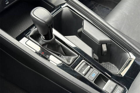 2023 Honda Accord Hybrid