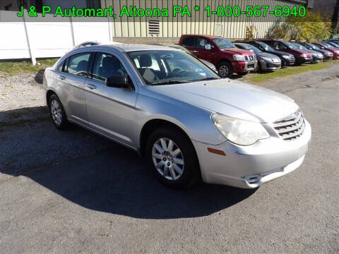 2010 Chrysler Sebring Touring