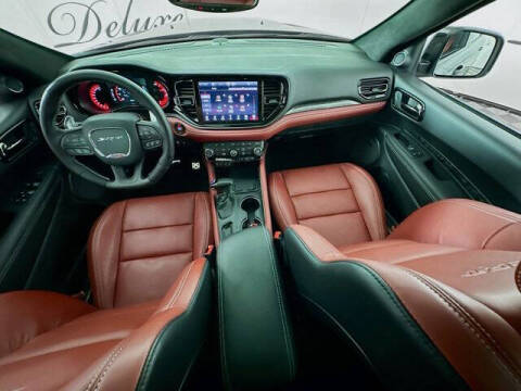 2024 Dodge Durango SRT Hellcat Premium