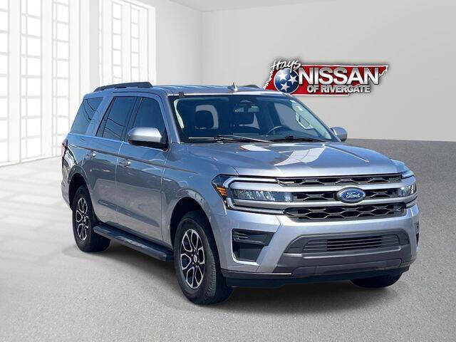2022 Ford Expedition XLT