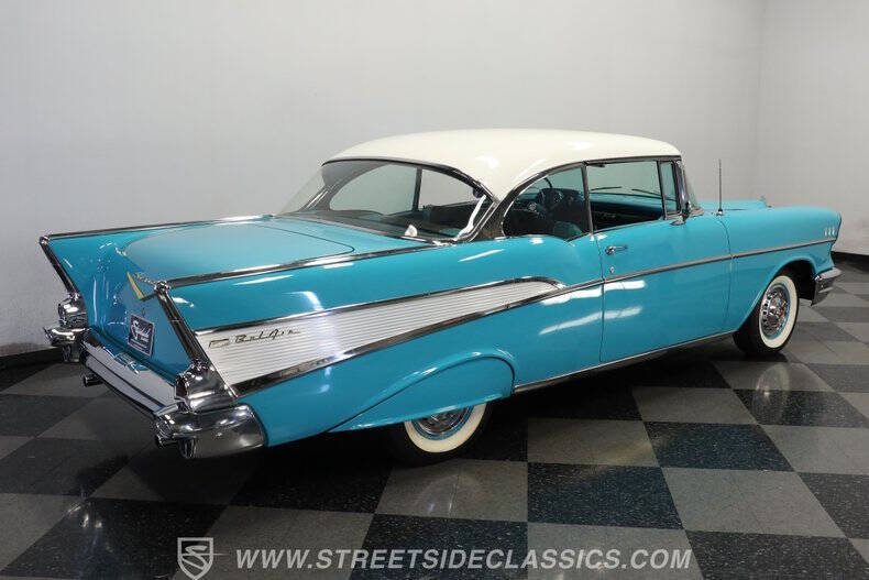 1957 Chevrolet Bel Air