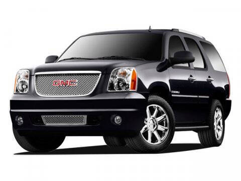 2009 GMC Yukon Denali