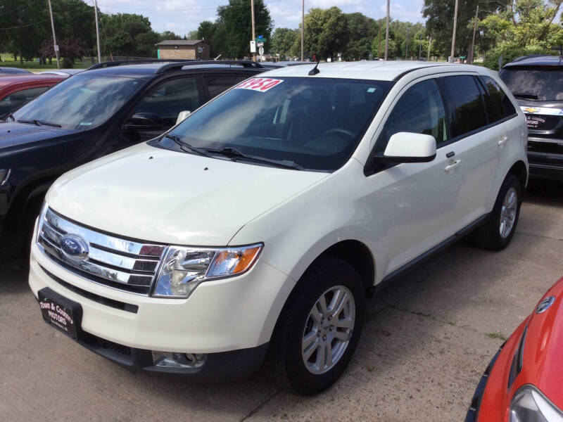 2007 Ford Edge SEL