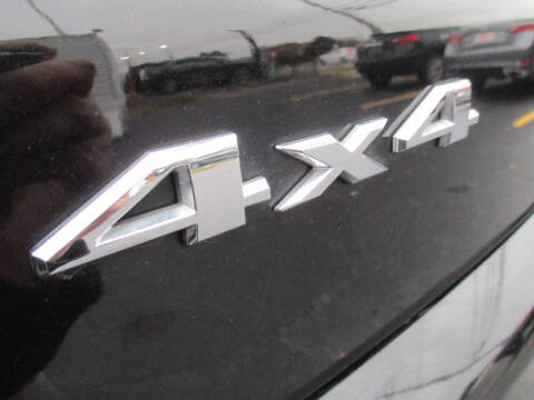 2021 Jeep Compass Sport